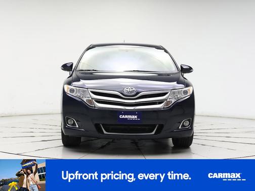 2015 Toyota Venza LE