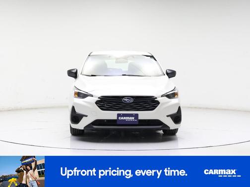 2024 Subaru Impreza 