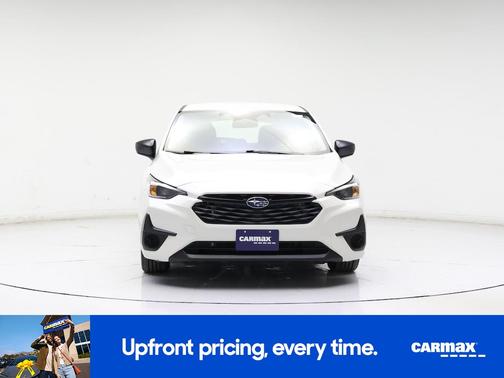 2024 Subaru Impreza 
