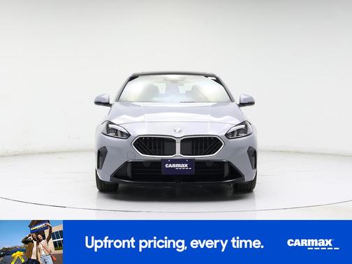 2025 BMW 228 Gran Coupe xDrive Gran Coupe