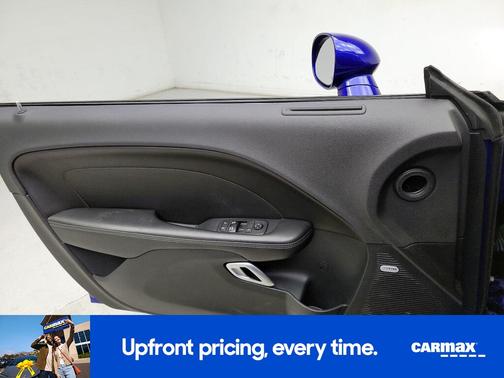 2018 Dodge Challenger GT