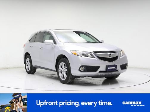 2015 Acura RDX AWD