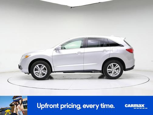 2015 Acura RDX AWD