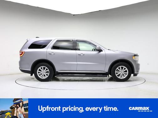 2019 Dodge Durango SXT