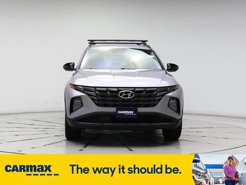 2023 Hyundai TUCSON XRT