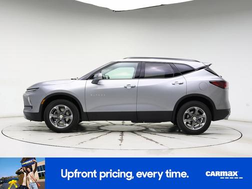 2023 Chevrolet Blazer 3LT