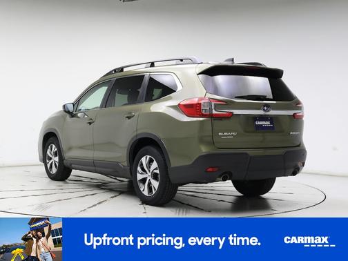 2024 Subaru Ascent Premium