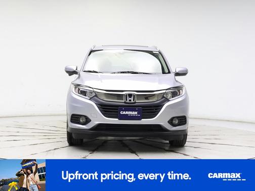 2019 Honda HR-V EX-L