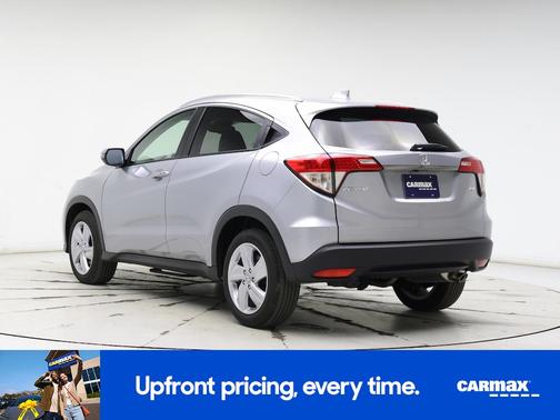 2019 Honda HR-V EX-L