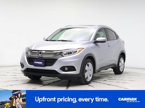 2019 Honda HR-V EX-L