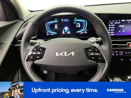 2023 Kia Niro EX