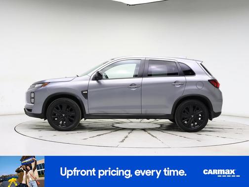 2024 Mitsubishi Outlander Sport LE