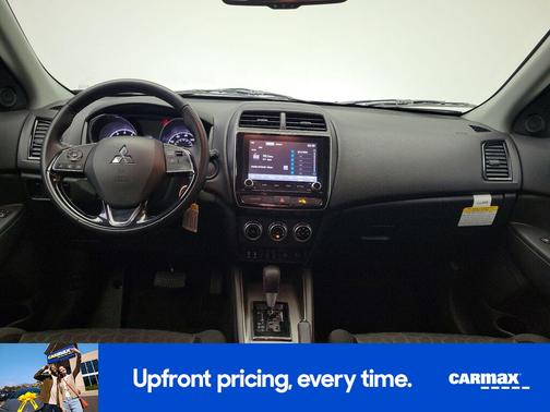 2024 Mitsubishi Outlander Sport LE