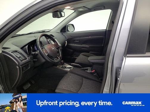 2024 Mitsubishi Outlander Sport LE