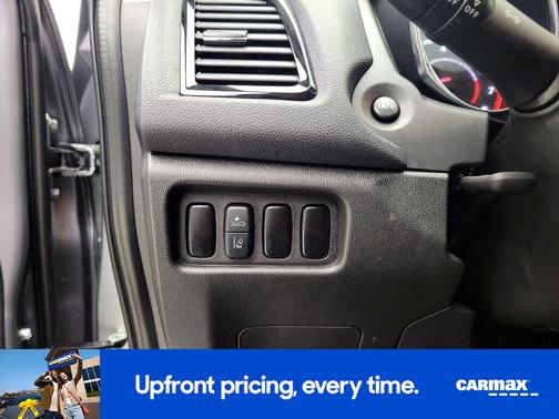 2024 Mitsubishi Outlander Sport LE