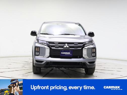 2024 Mitsubishi Outlander Sport LE