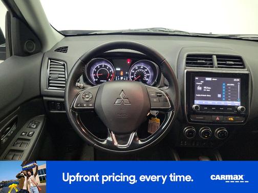 2024 Mitsubishi Outlander Sport LE