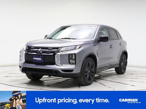 2024 Mitsubishi Outlander Sport LE