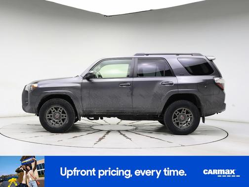 2014 Toyota 4Runner SR5