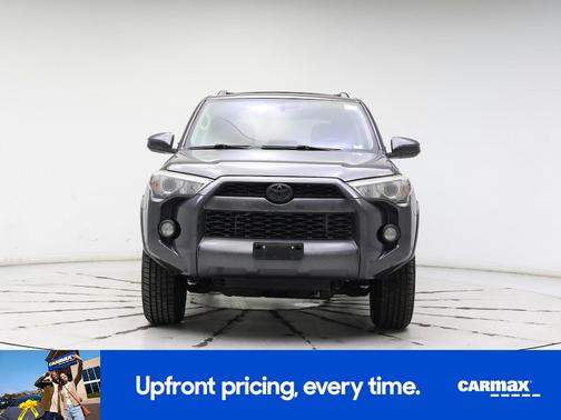 2014 Toyota 4Runner SR5