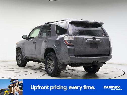 2014 Toyota 4Runner SR5