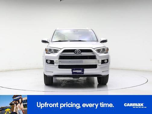 2014 Toyota 4Runner Limited