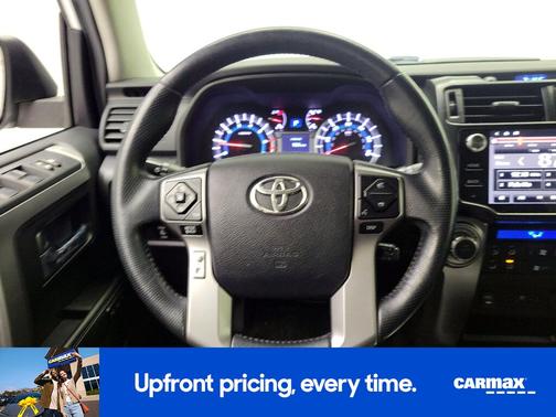 2014 Toyota 4Runner Limited