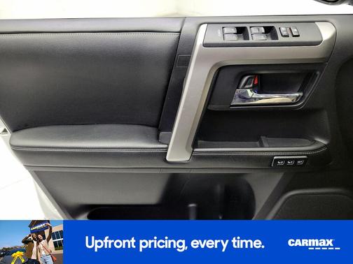 2014 Toyota 4Runner Limited