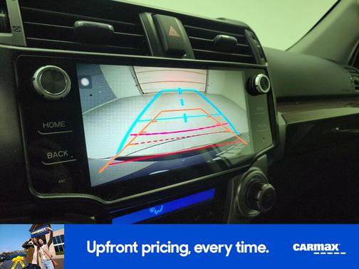 2014 Toyota 4Runner Limited