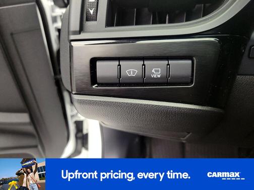 2024 Lexus ES 300h Luxury