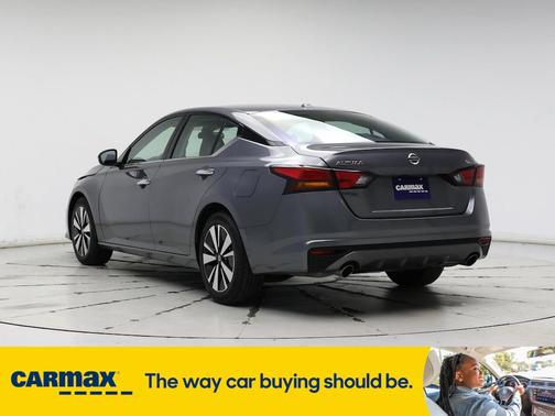 2021 Nissan Altima SL