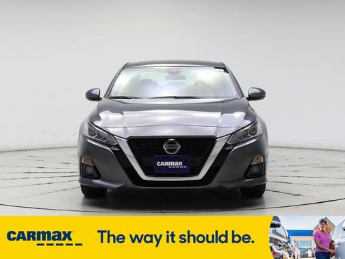 2021 Nissan Altima SL
