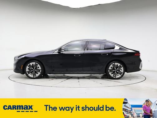 2024 BMW 530 I xDrive