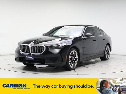 2024 BMW 530 I xDrive