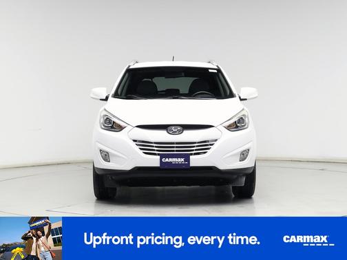 2015 Hyundai TUCSON SE