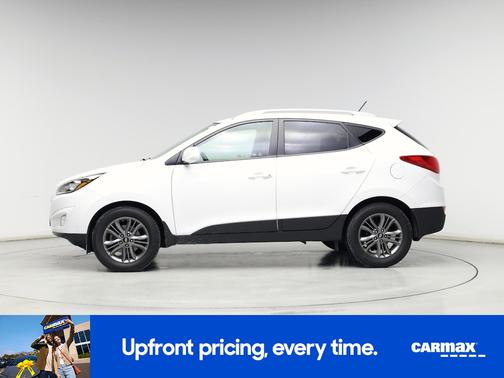 2015 Hyundai TUCSON SE