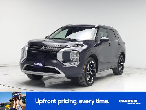 2024 Mitsubishi Outlander SEL