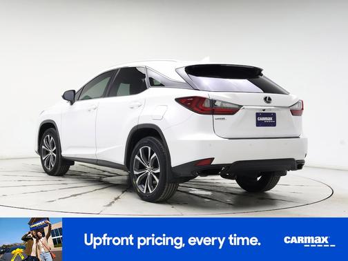 2022 Lexus RX 350 RX 350