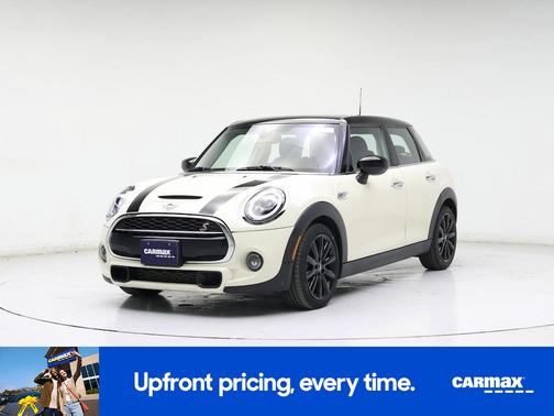 2020 MINI Hardtop S