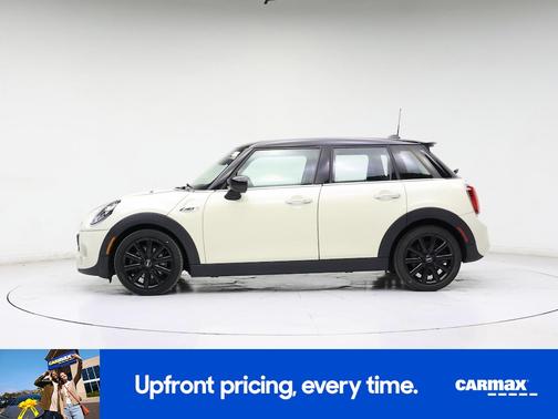 2020 MINI Hardtop S