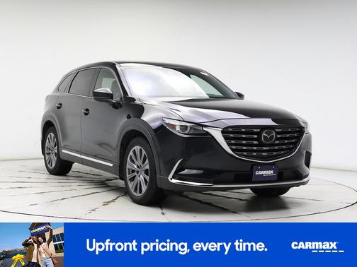 2023 Mazda CX-9 Signature