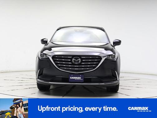 2023 Mazda CX-9 Signature