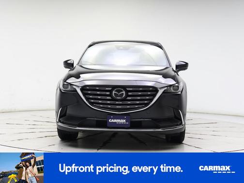 2023 Mazda CX-9 Signature