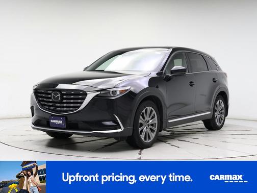 2023 Mazda CX-9 Signature