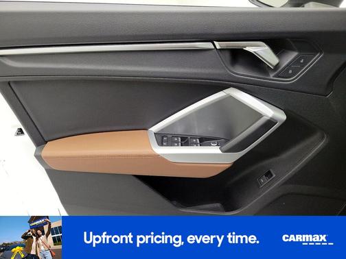 2025 Audi Q3 S-Line Premium