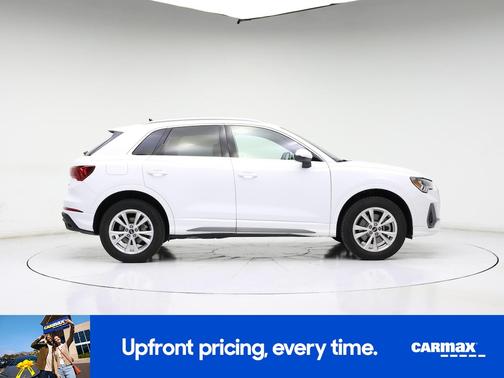 2025 Audi Q3 S-Line Premium