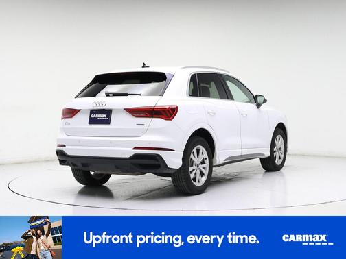 2025 Audi Q3 S-Line Premium