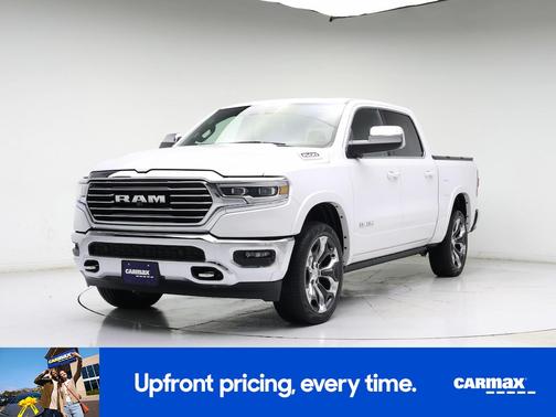 2023 RAM 1500 Longhorn