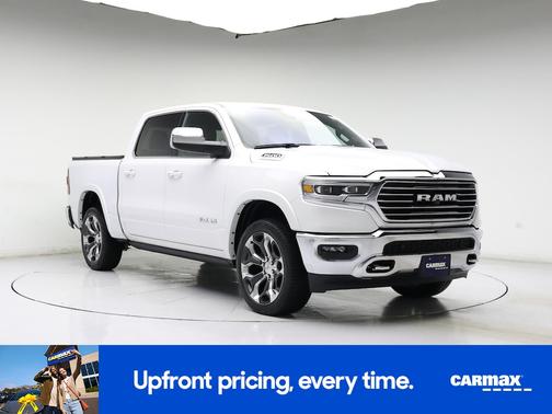 2023 RAM 1500 Longhorn