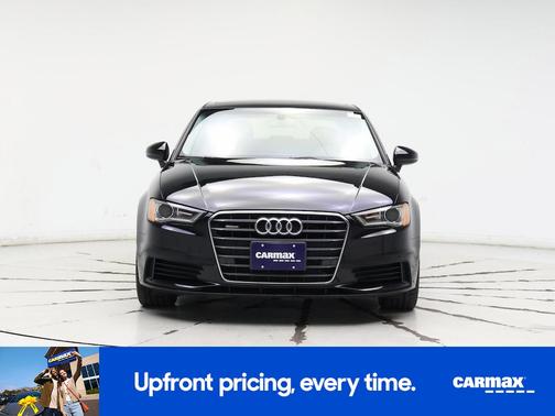 2016 Audi A3 Premium